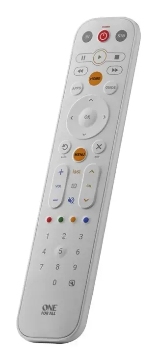 One For All EazyClean URC 9290 remote control URC9290 Photo 2