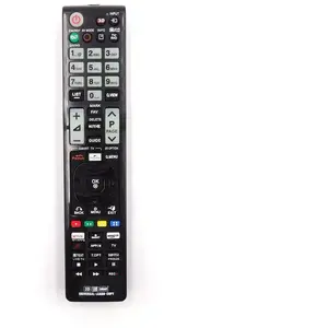Пульт для TV/LCD LTC LXP936 (совместим с LG RM-L930/ RM-L930+3)