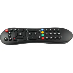 INNE Pilot remote control for EVOBOX PVR (model PIL0365, compatible with EVOBOX PVR units)