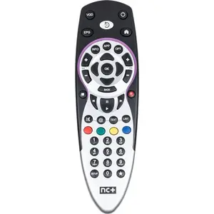 Remote control for NC+ Recorder (PIL0278) — Pilot RTV Pilot do NC+ RECORDER