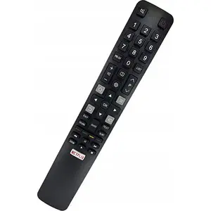 Remote control Lamex LXP1508 for Thomson/TCL TVs — compatible with RC802N, RC3000, SMART, Netflix