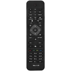 Пульт дистанционного управления Podspeakers LXP1128 для телевизоров PHILIPS (RM-L1128 SMART)
