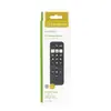 Nedis TVRC23SNBK remote control TVRC23SNBK Photo 2