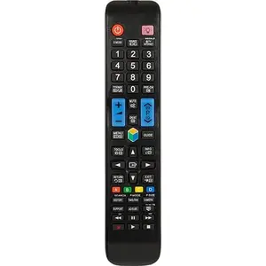 Remote control BLOW 3990# — multifunction IR remote for LCD/LED TVs (compatible with Samsung)