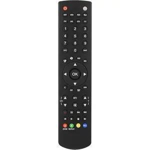 Remote control BLOW Pilot RTV Blow 3880# for LCD TVs (model rc1910)