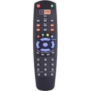 Set-top box No name Pilot RTV Polsat HD5000 Czarny (PIL0275)