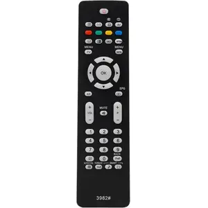BLOW Pilot RTV for PHILIPS, version III (model 3982#) — replacement remote control compatible with Philips devices