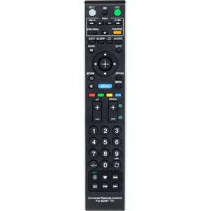 Universal TV Remote Control No name PIL1034 — infrared remote for LCD/LED Sony TVs