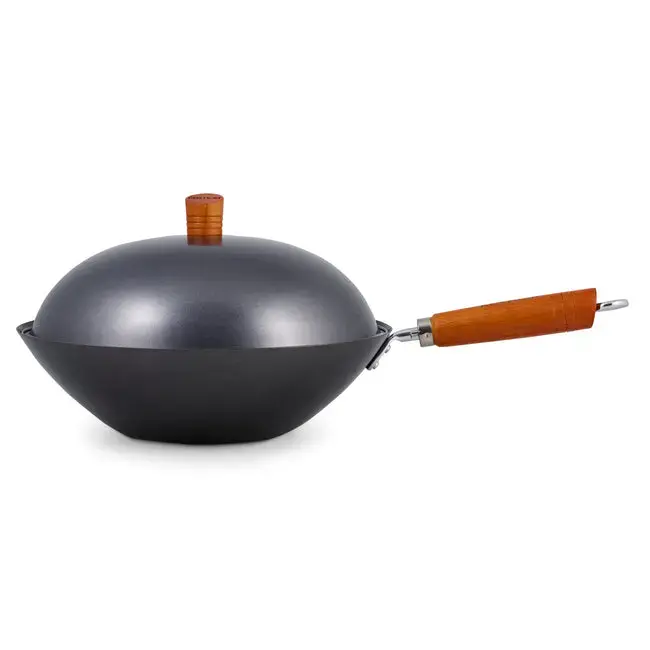 Ken Hom KH331051 frying pan KH331051 Photo 2