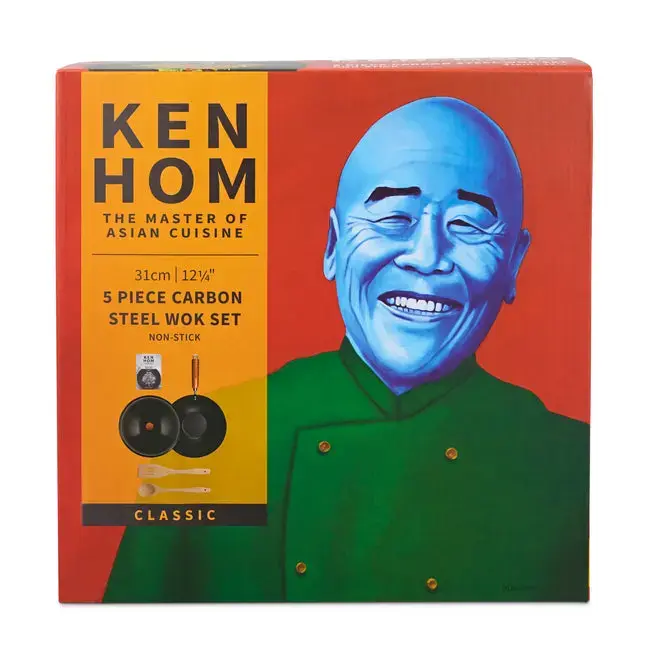 Ken Hom KH331051 frying pan KH331051 Photo 3