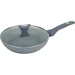 Frying Pan Klausberg 26 cm — non-stick skillet, 26 cm diameter