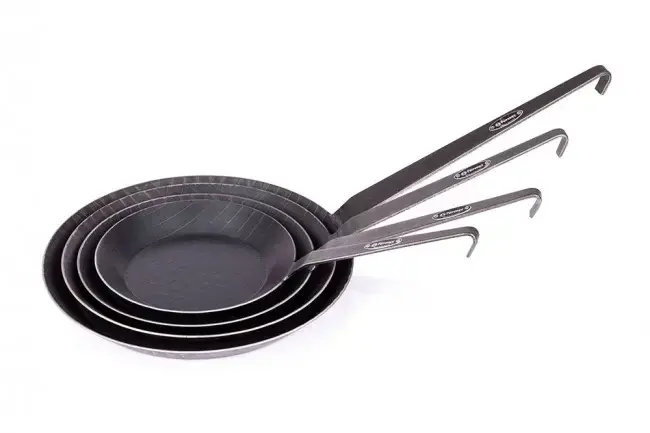 Petromax SP28 frying pan SP28 Photo 2