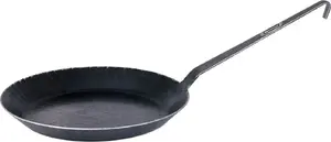 Petromax Wrought-Iron Pan SP28