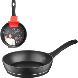 Frying Pan Florina AntiScratch 20 cm – Florina 20 cm non-stick skillet
