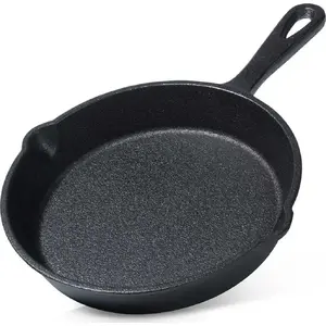 Cast iron frying pan Vilde 15 cm, model 199033