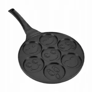 Frying Pan AXIS 4211 Pancakes 26 cm — nonstick pancake pan, 26 cm diameter