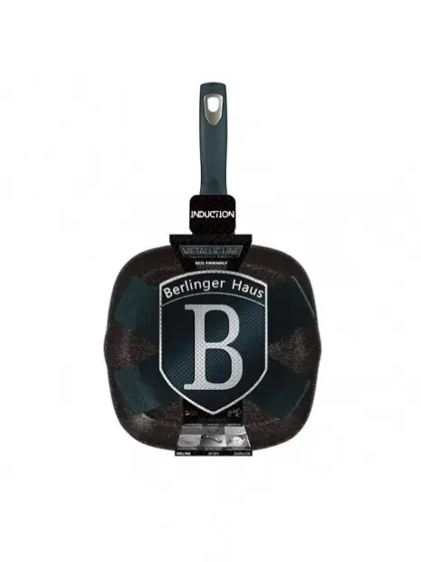 Berlinger Haus BH-1873 frying pan BH-1873 Photo 2