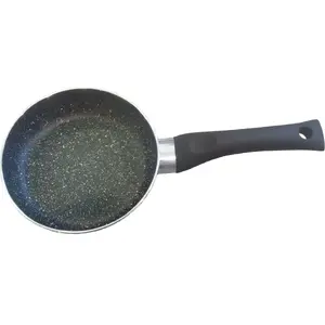 Frying pan KingHoff Marmo 22 cm — KingHoff Marmo 22 cm nonstick skillet