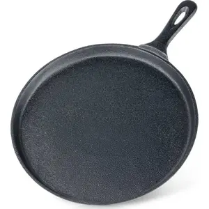 Cast iron pancake pan Vilde 26 cm CAST LINE model 199069