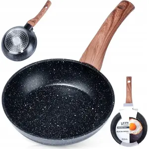 Frying Pan Vilde 16 cm — Vilde 16cm compact non-specified model