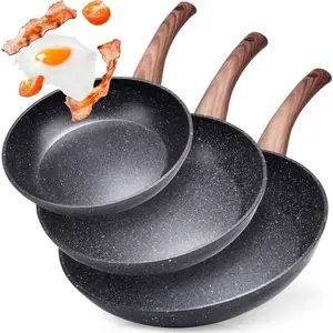 Frying Pan Vilde 20 cm — Vilde Patelnia 20cm