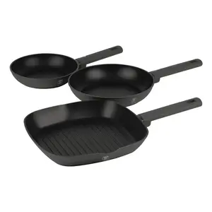 Berlinger Haus BH8139 pan set 3 pc(s)