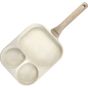 Frying pan Klausberg for eggs 19 cm, Klausberg KB-7829