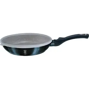 Frying pan berlinger haus Patelnia 24 cm — model BH-6793, 24 cm diameter