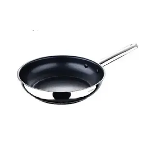 Bergner BG-32161-MM frying pan All-purpose pan Round