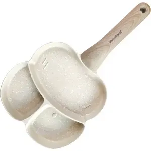 Frying pan Klausberg for eggs 19 cm - Klausberg KB-7825