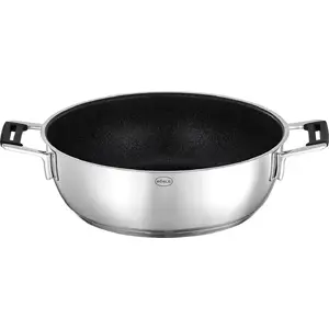 Frying Pan Roesle Non-Stick 28 cm — Roesle RO-91977