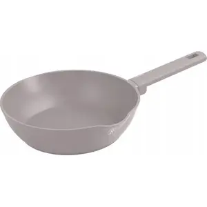 Сковорода berlinger haus Titanium Pro 24 см — антипригарная, диаметр 24 см