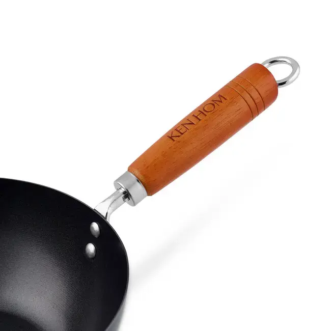 Ken Hom KH331001 frying pan KH331001 Photo 2