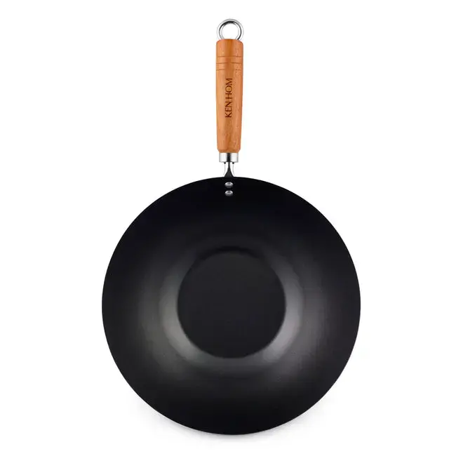 Ken Hom KH331001 frying pan KH331001 Photo 4