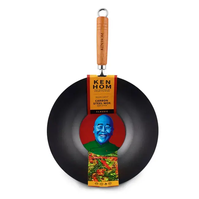 Ken Hom KH331001 frying pan KH331001 Photo 5