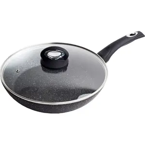 Pann Berretti Non-Stick 28 cm — Berretti BR-6002, 28 cm diametrs