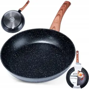 Frying Pan Vilde 26cm — Vilde Patelnia 26cm, 26 cm diameter