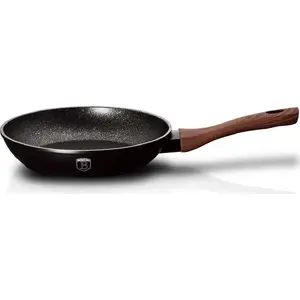 Cast Iron Frying Pan berlinger haus 20 cm BH-1712