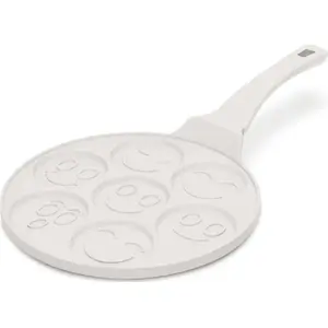 Frying pan berlinger haus BH-7792, 26 cm, Sahara, for pancakes