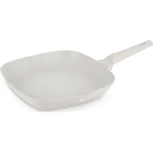 Frying Grill Pan berlinger haus BH-8066, 28 cm, Sahara finish
