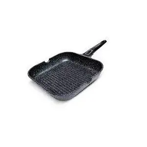 Techwood TP-28G frying pan Grill pan Square