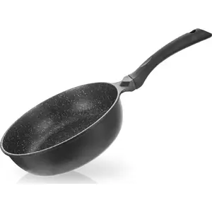 Frying Pan ORION Orion 24cm — 24 cm diameter, stovetop cookware