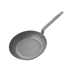 de Buyer 5613.26 frying pan Single pan