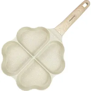 Frying Pan Klausberg KB-7819 for Eggs 35.5 cm