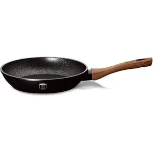 Frying Pan berlinger haus Ebony 20 cm — nonstick skillet, 20cm diameter