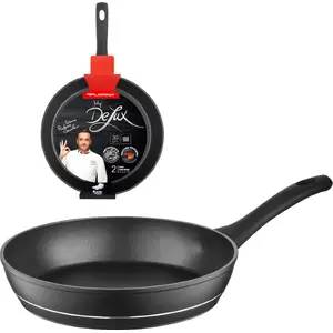 Frying Pan Florina AntiScratch 30 cm – nonstick cookware, 30cm diameter