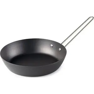 Frying Pan gsi outdoors 20 cm — cast-aluminum cookware, 20 cm diameter