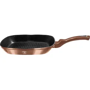 Frying Pan berlinger haus BH-1889 — grill 28 cm