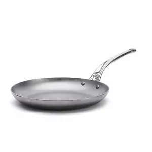 Frying pan de buyer Mineral B Pro 28 cm — omelette pan, mineral nonstick surface