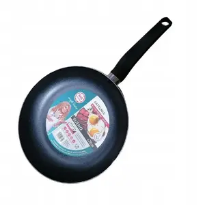 Frying Pan Medial Bueno 28 cm — Nonstick 28 cm Skillet